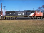 CN 5702